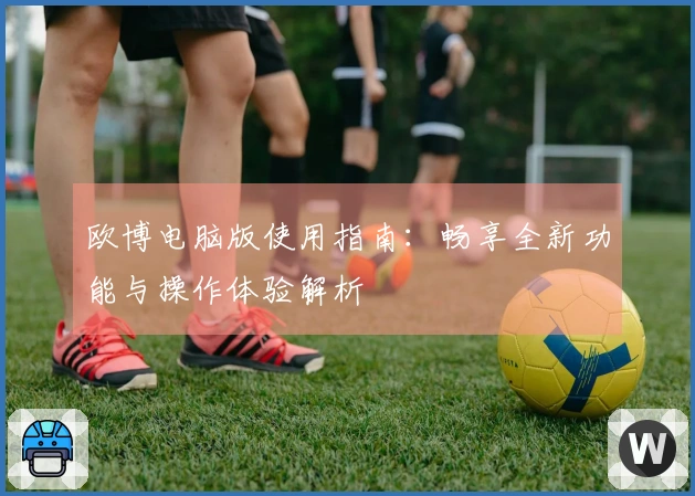 欧博电脑版使用指南：畅享全新功能与操作体验解析